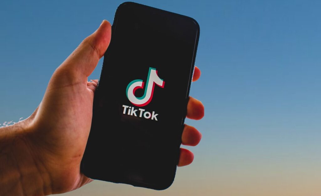 TikTok　運用代行　成果報酬