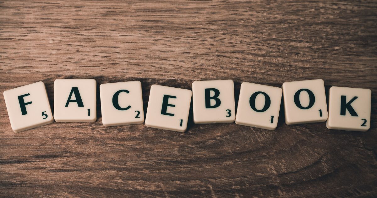 不動産集客　Facebookの特徴を紹介