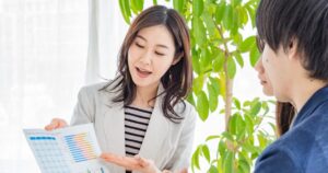 士業　集客
